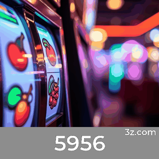 5956: Opções Ricas, Diversão Ilimitada para Brasileiros