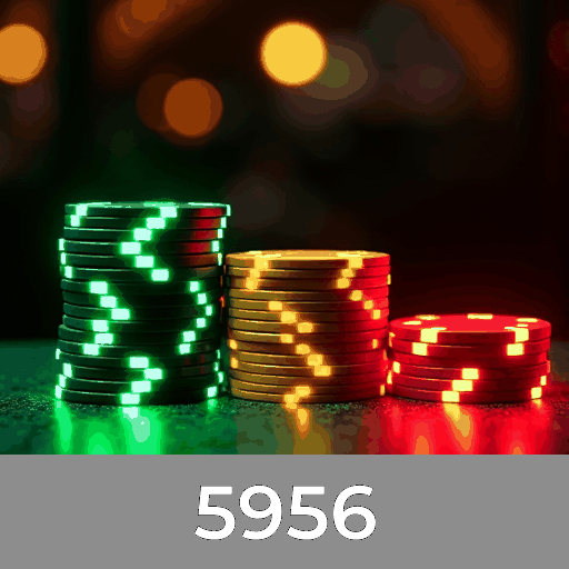 5956: Bônus e Ofertas Incomparáveis para Você!