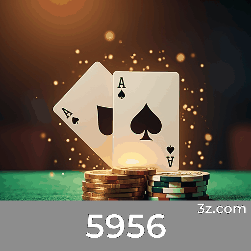 Experiência de Casino Elite no 5956: Dealers Reais e Jogos Premium