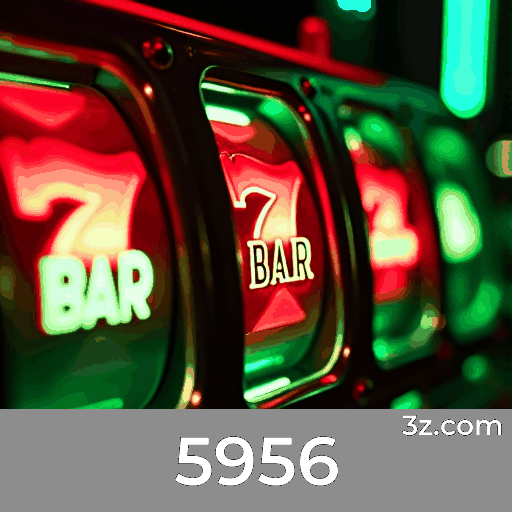 5956: Opções Ricas, Diversão Ilimitada para Brasileiros