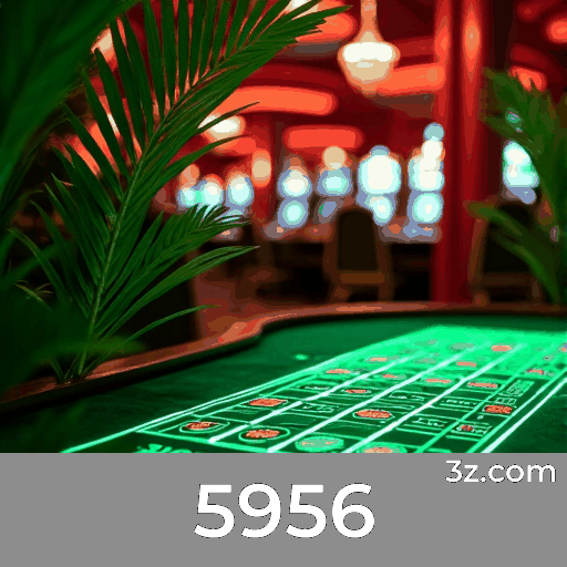 5956 Plataforma: Comunidade Vibrante e Interativa