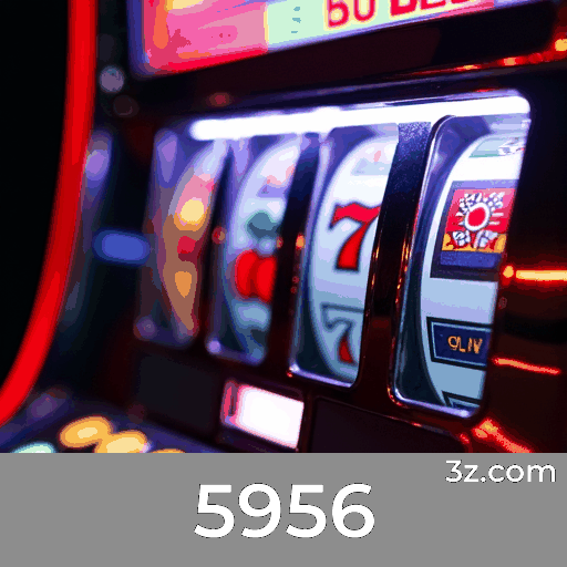 5956: Opções Ricas, Diversão Ilimitada para Brasileiros