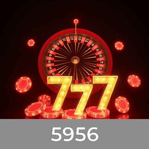5956: Seu Cassino Premiado e Seguro