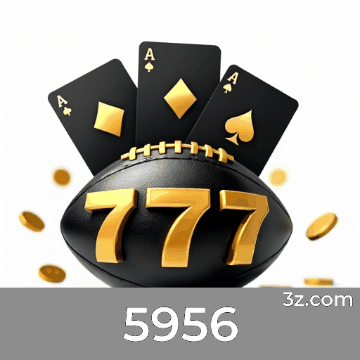 5956: Seu Portal Confiável para Apostas Online
