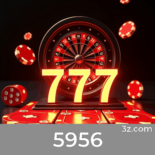 Experiência de Casino Elite no 5956: Dealers Reais e Jogos Premium