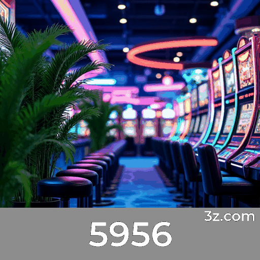 5956: Seu Portal Confiável para Apostas Online