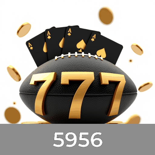 5956: A Plataforma de Jogo com Segurança e Serviços Profissionais